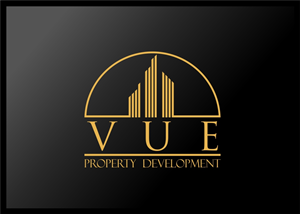 Logo Design by dreams and reality for Vue Properties | Design: #4895942
