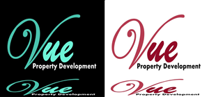 Logo Design by wendi gozali for Vue Properties | Design: #4910498