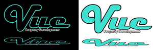 Logo Design by wendi gozali for Vue Properties | Design: #4911415