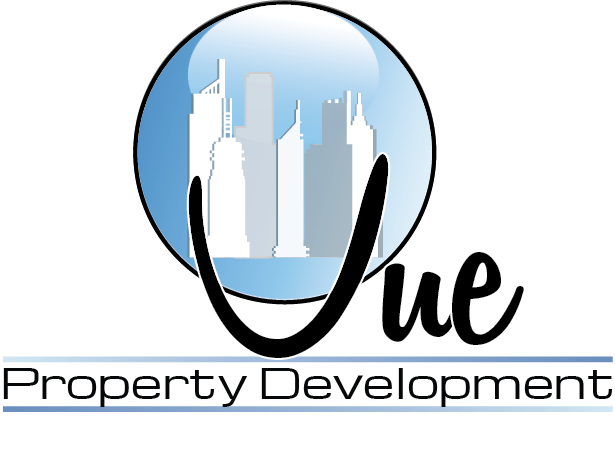 Logo Design by PureDesign for Vue Properties | Design #4976891