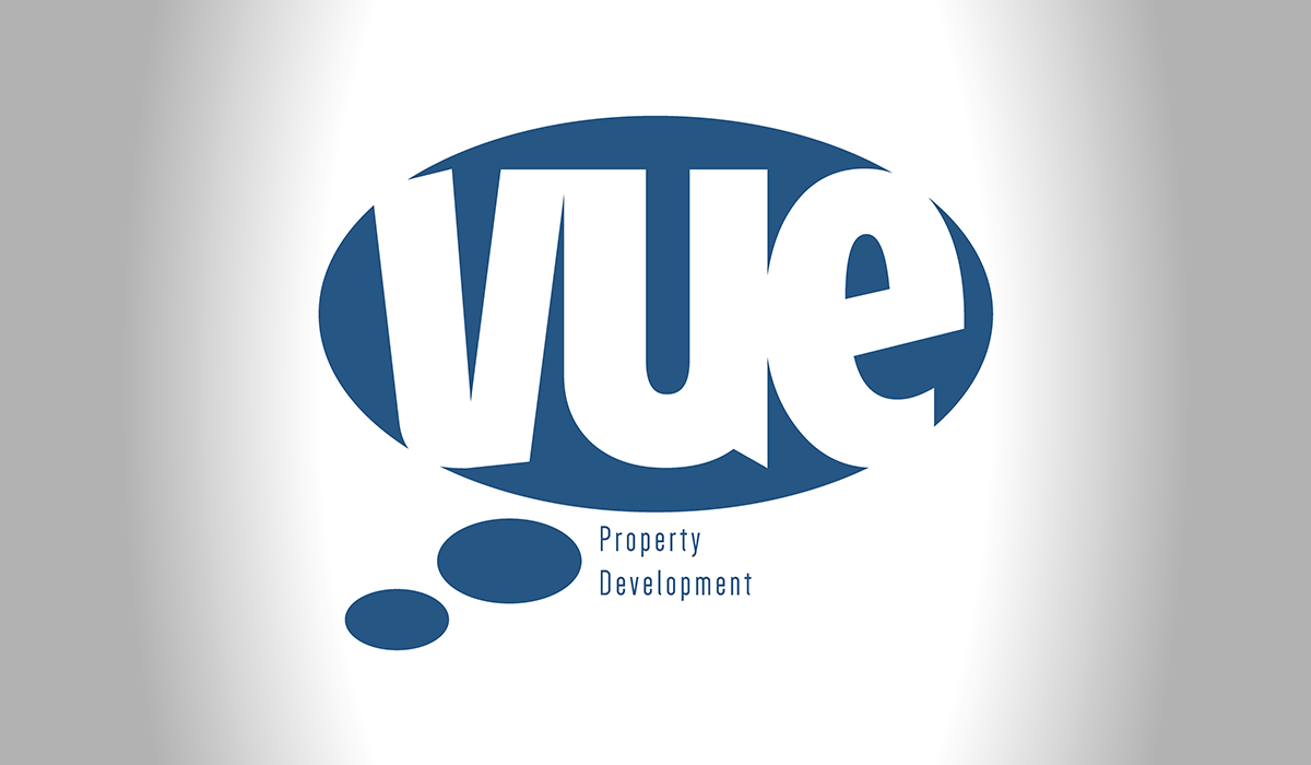 Diseño de Logo por santimorales para Vue Properties | Diseño #4942131