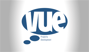 Logo Design by santimorales for Vue Properties | Design: #4942131