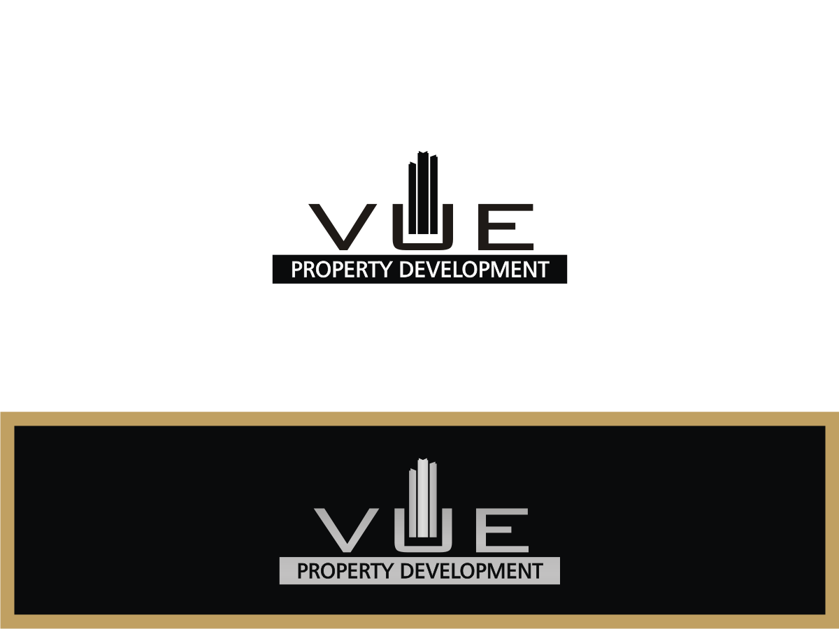 Design de Logo par DesignM pour Vue Properties | Design #4955010