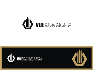 Logo Design by DesignM for Vue Properties | Design: #4955073