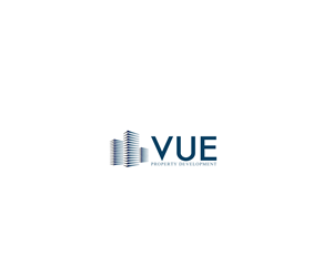 Logo Design by sara for Vue Properties | Design: #4956209