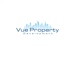 Logo Design by instudio for Vue Properties | Design: #4923875
