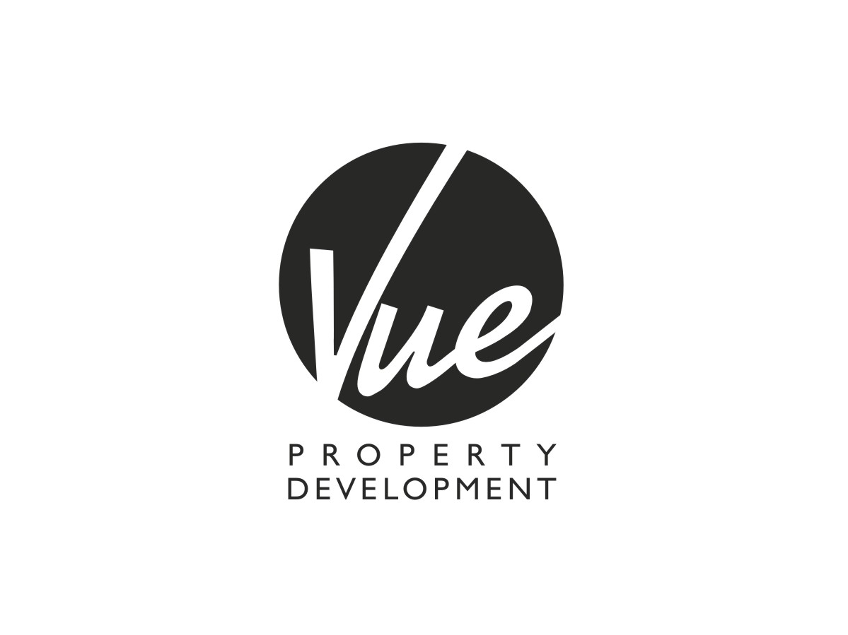 Logo Design by Sushma for Vue Properties | Design #4890980