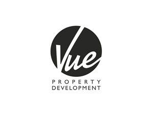 Logo Design by Sushma for Vue Properties | Design: #4890980
