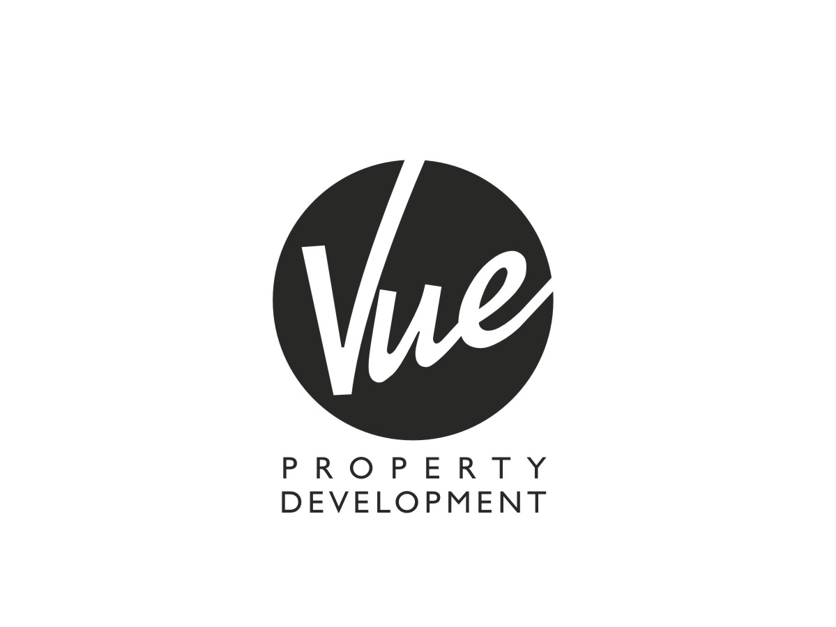 Logo Design by Sushma for Vue Properties | Design #4890982