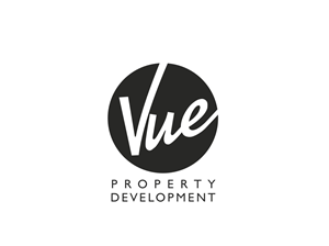 Logo Design by Sushma for Vue Properties | Design: #4890982