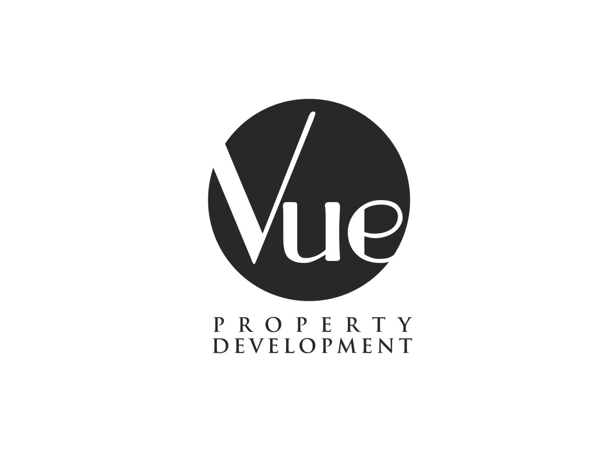 Logo Design by Sushma for Vue Properties | Design #4890986