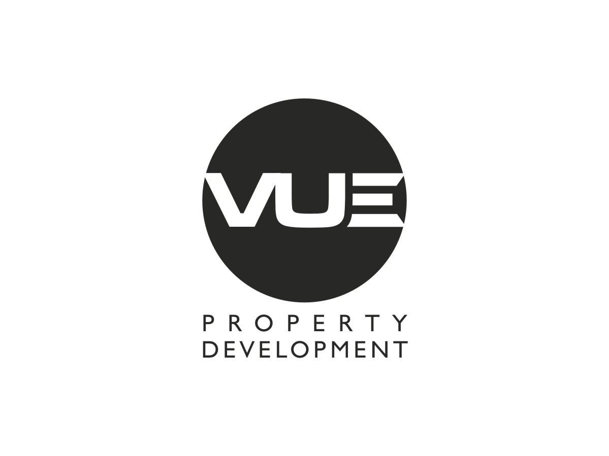 Logo Design by Sushma for Vue Properties | Design #4890989