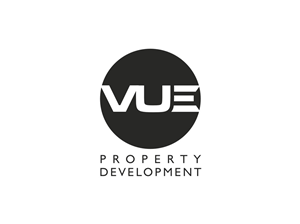 Logo Design by Sushma for Vue Properties | Design: #4890989