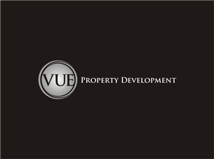 Logo Design by Sushma for Vue Properties | Design: #4891035