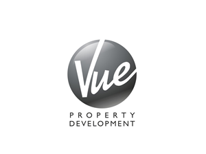 Logo Design by Sushma for Vue Properties | Design: #4891075