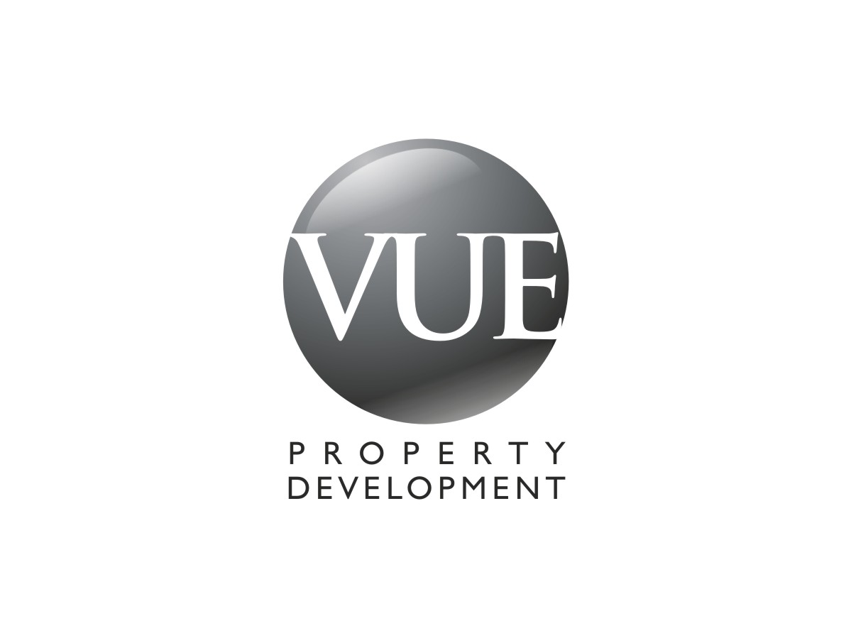 Logo Design by Sushma for Vue Properties | Design #4891122