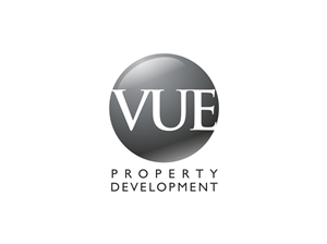 Logo Design by Sushma for Vue Properties | Design: #4891122