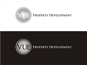 Design de Logo par Sushma pour Vue Properties | Design : #4891147