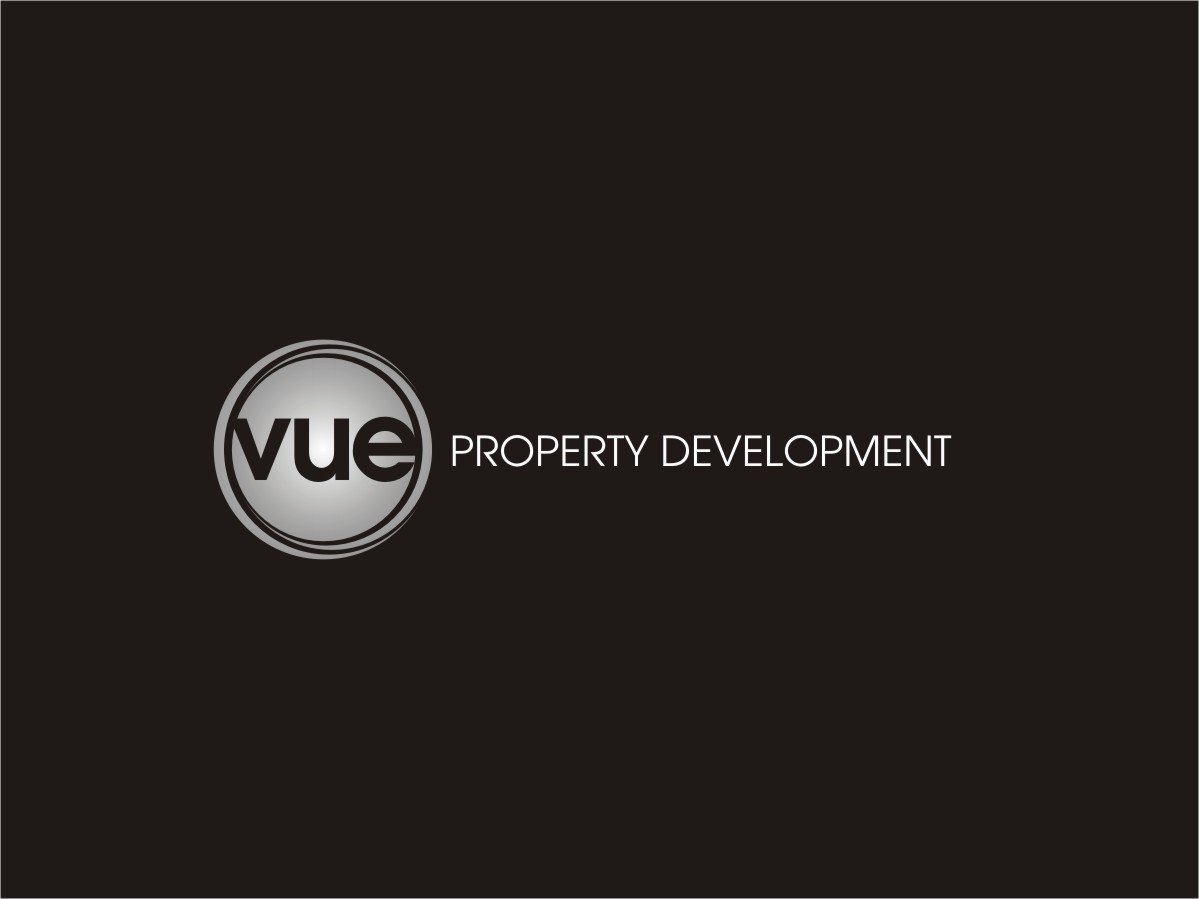 Logo Design by Sushma for Vue Properties | Design #4891213