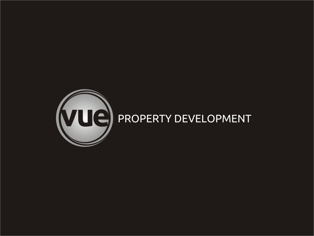 Design de Logo par Sushma pour Vue Properties | Design #4891240