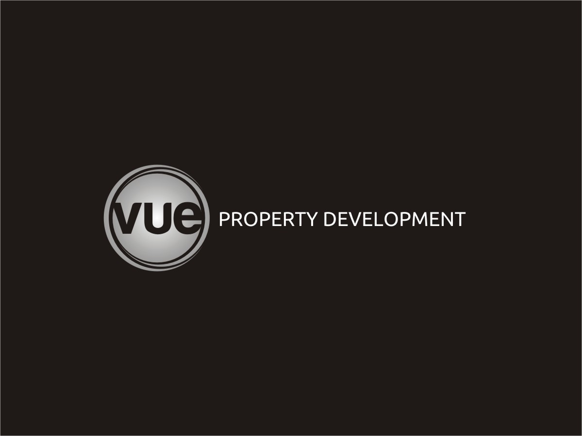 Logo Design by Sushmaa for Vue Properties | Design #4891282