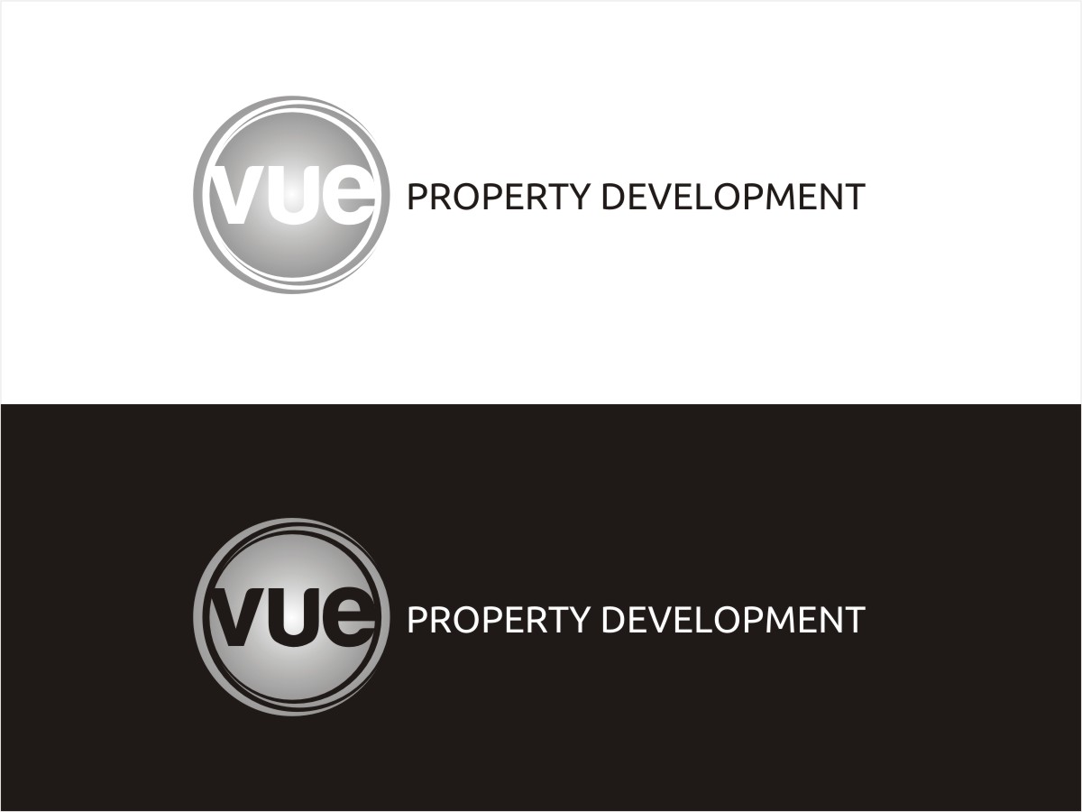 Logo Design by Sushma for Vue Properties | Design #4891328