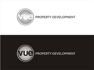 Design de Logo par Sushma pour Vue Properties | Design : #4891328