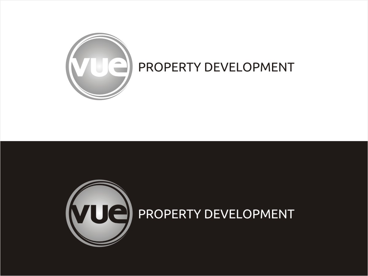 Logo Design by Sushma for Vue Properties | Design #4892400