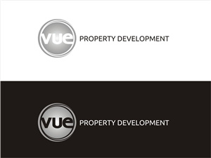 Design de Logo par Sushma pour Vue Properties | Design : #4892400