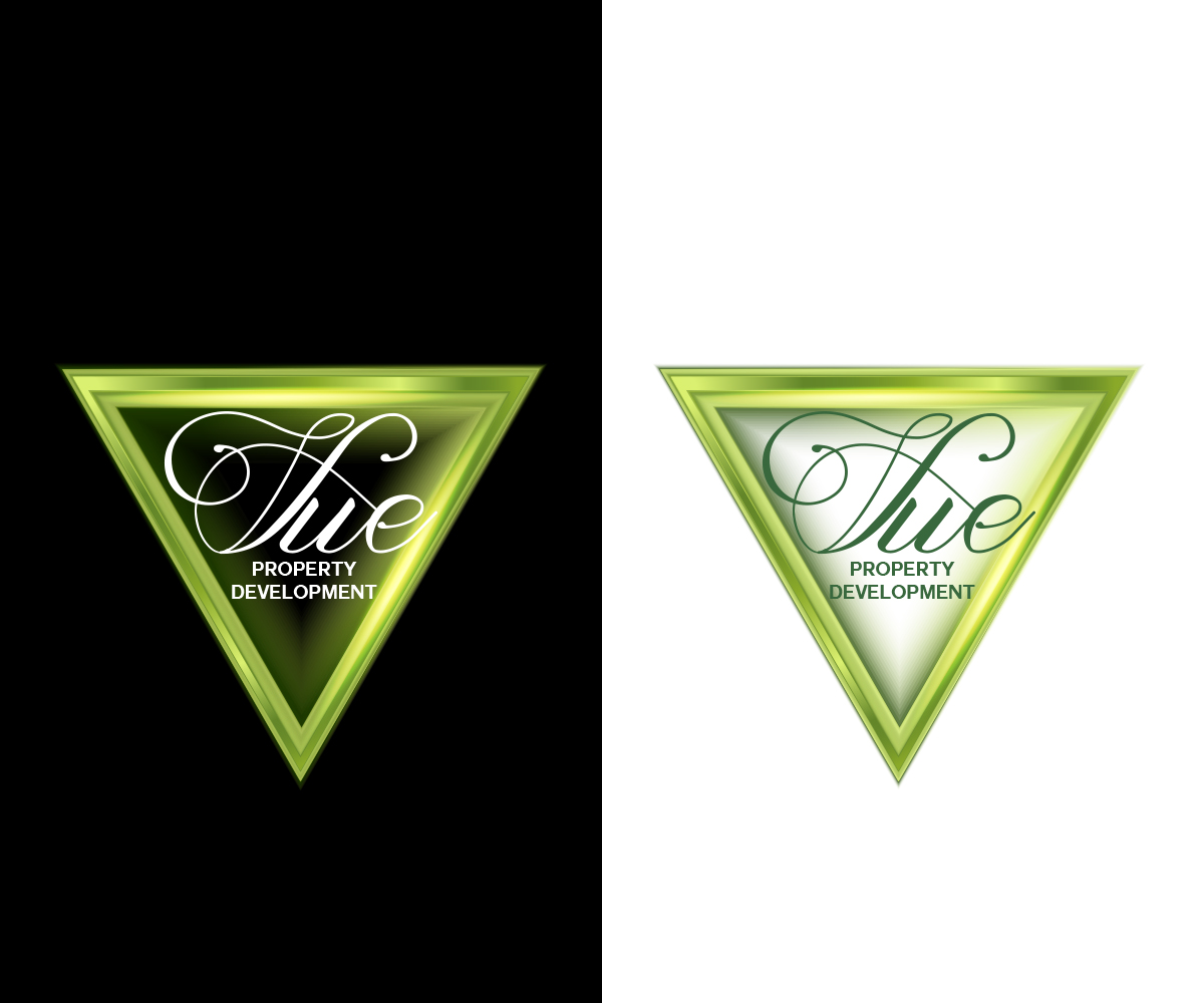 Logo Design by Shang for Vue Properties | Design #4898947