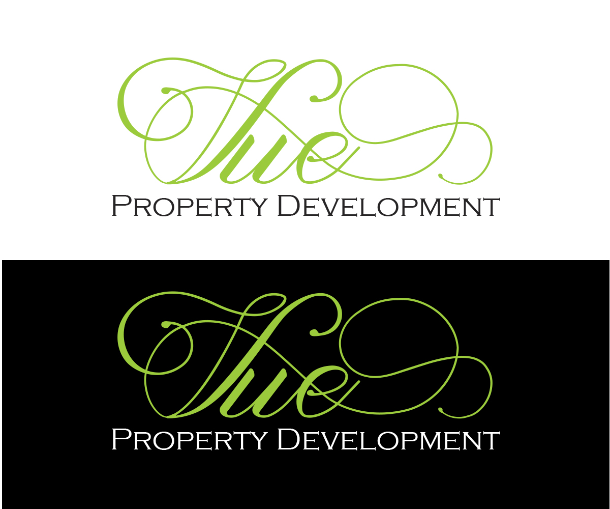 Logo Design by Shang for Vue Properties | Design #4898950
