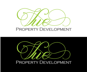 Logo Design by Shang for Vue Properties | Design: #4898950
