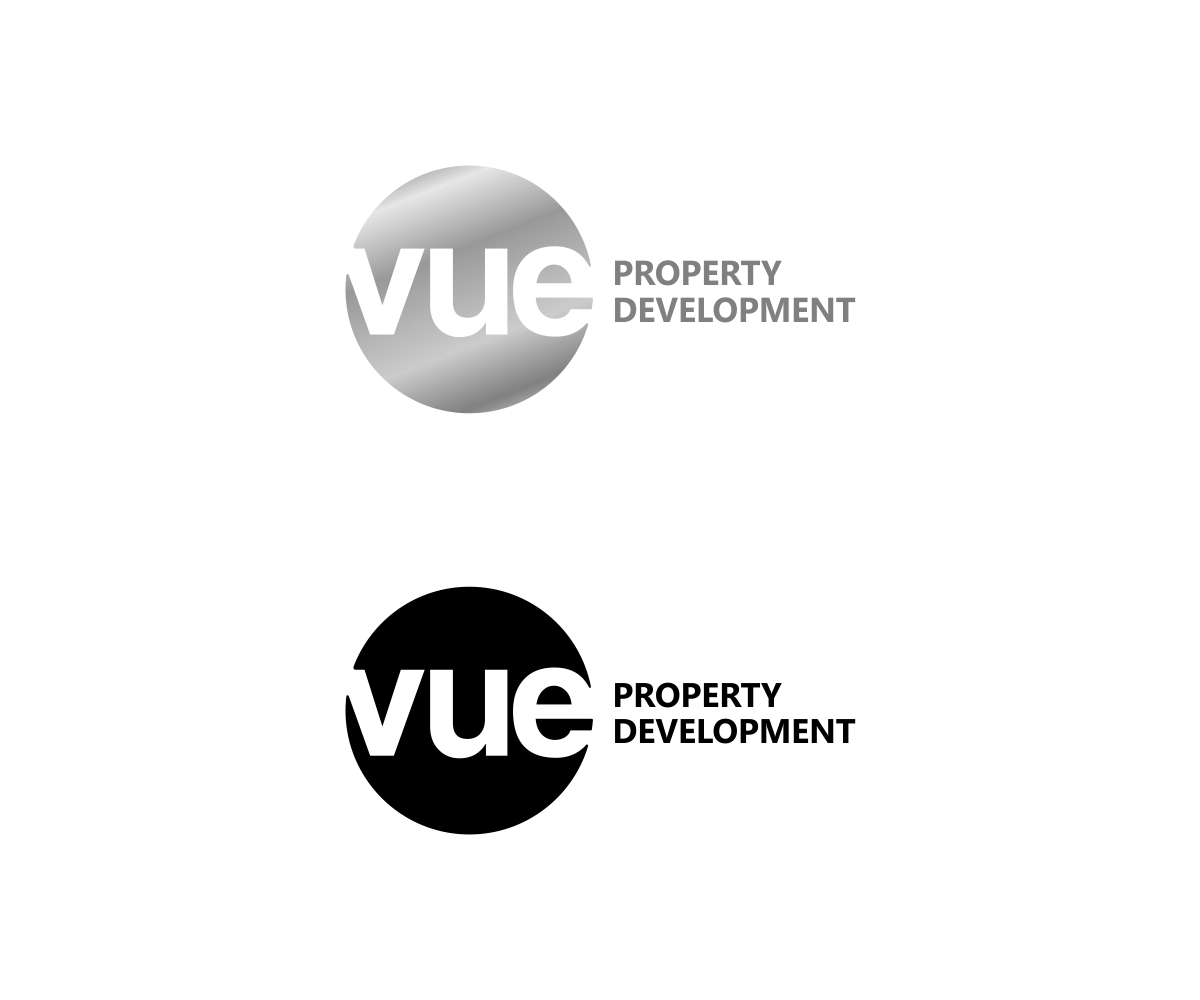 Design de Logo par MOH Studio pour Vue Properties | Design #4892127