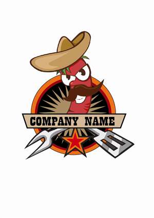 Logo Design by aneela for this project | Design: #4912769