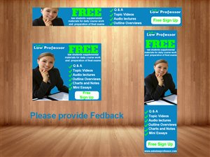 Banner Ad Design by nguruzzdng for this project | Design: #4916865