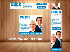 Banner Ad Design by nguruzzdng for this project | Design: #4916987