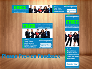 Banner Ad Design by nguruzzdng for this project | Design: #4917511