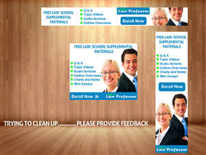 Banner Ad Design by nguruzzdng for this project | Design: #4925306
