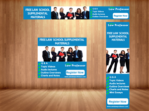 Banner Ad Design by nguruzzdng for this project | Design: #4925308
