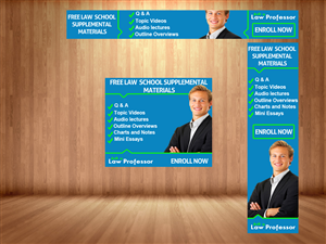 Banner Ad Design by nguruzzdng for this project | Design: #4925311