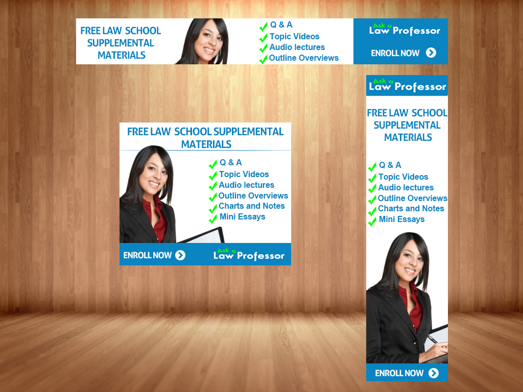 Banner Ad Design by nguruzzdng for this project | Design #4957850