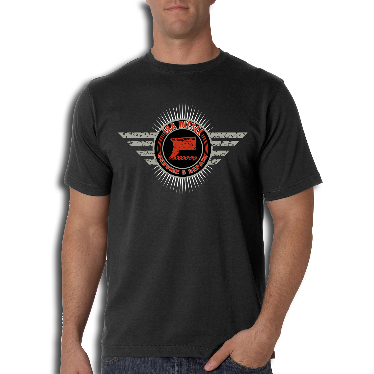 T-Shirt-Design von Creative50 für dieses Projekt | Design #4955064