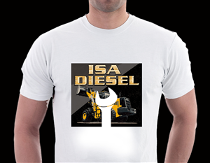 Design de T-shirt par Thomas DeHart pour ce projet | Design : #4948585