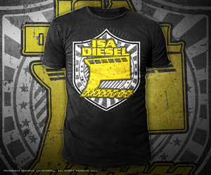 Design a t-shirt  | T-shirt Design by Aurelio III