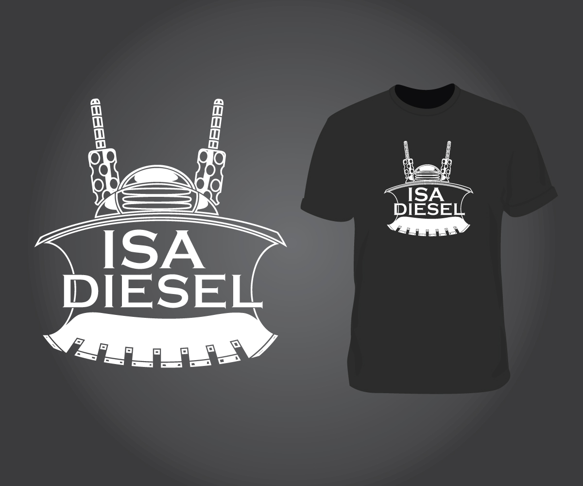 Design de T-shirt par Justin E pour ce projet | Design #4951661