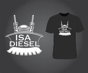 Design de T-shirt par Justin E pour ce projet | Design : #4951661