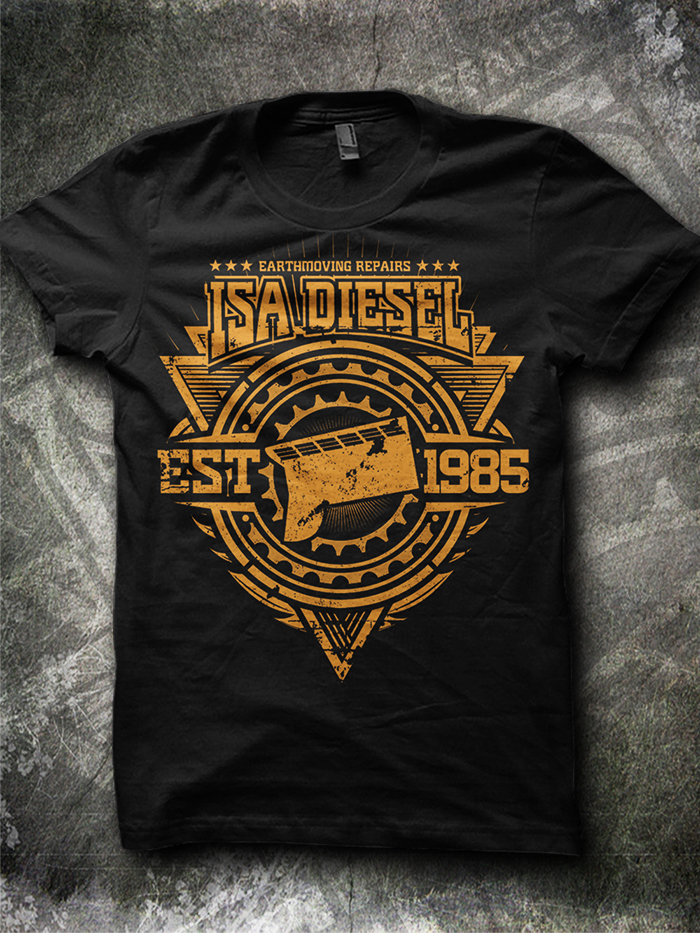Design de T-shirt par Jonya pour ce projet | Design : #4908177
