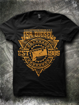 Design a t-shirt  | T-shirt Design by Jonya