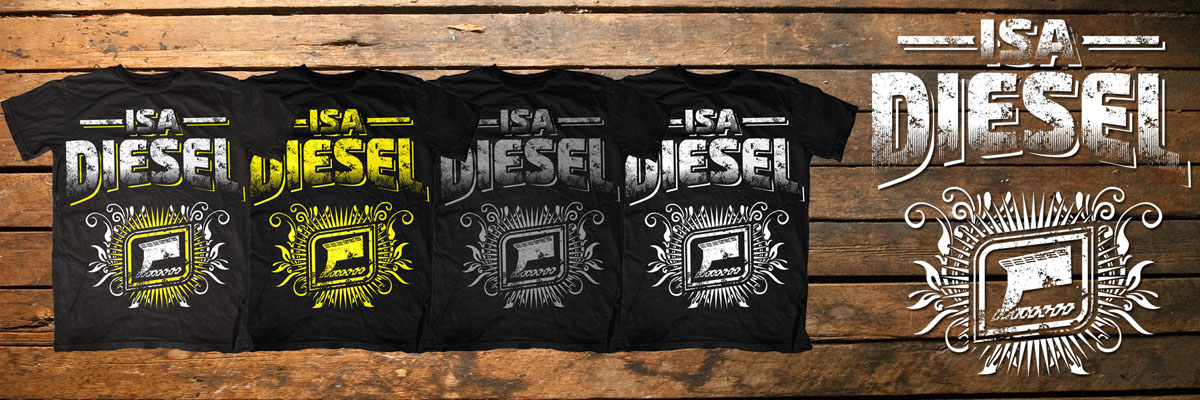 T-shirt Design by MangKepweng for this project | Design #4964700