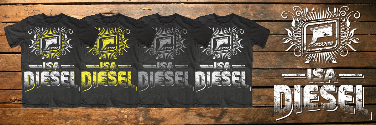 T-Shirt-Design von MangKepweng für dieses Projekt | Design #4964724